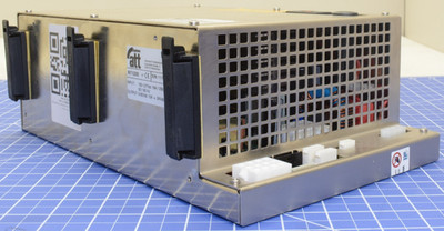 NT1200 / POWER SUPPLY, 100-127VAC, 16A, 208-240VAC, 12A, 50-60 HZ / ATT SYSTEMS