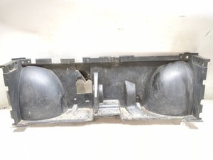 19 Kawasaki Mule Pro DXT KAF1000 Inner Firewall Heat Shield Cover 14092-1184