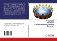 Alireza Manzari Tavakoli (U. A.) | Organizational Citizenship Behavior | Buch
