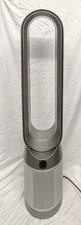 Dyson Pure Cool Fan Tower TP09 HEPA Air Purifier w. Remote - Glass Gray SR