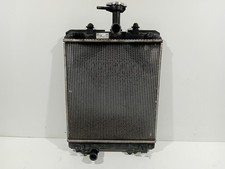 Radiateur Peugeot 108