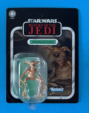 STAR WARS VINTAGE COLLECTION SALACIOUS CRUMB VC66A JABBA'S PALACE