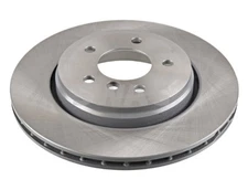 Swag 20 92 3552 Brake Disc for BMW