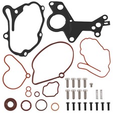 Vakuumpumpe Unterdruckpumpe Dichtungssatz 1.9 & 2.0 TDI for Audi VW Skoda TD