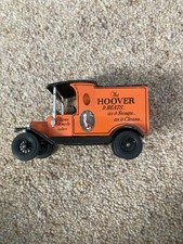 Matchbox Lesney models of yesteryear ‘Hoover’ 1912 Ford Model T - 1978