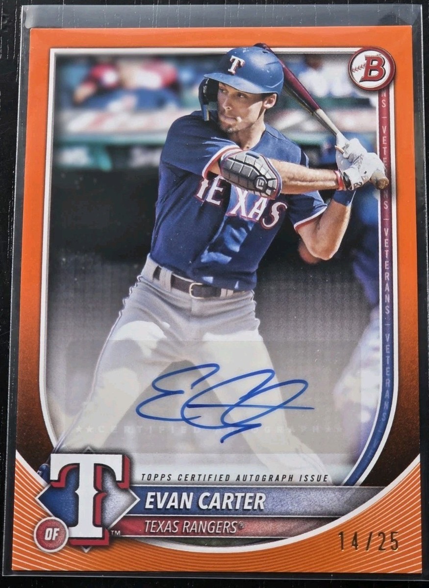 2025 Bowman - Paper Rookies and Veterans Retail Autographs