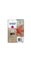 Epson Tintenpatrone OriginalzubehöR 603 Ca. 150 Seiten Magenta 2,4Ml