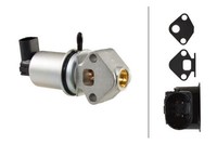 NEU - Hella 6NU010171-351 Agr-Ventil FüR Audi Seat Skoda VW