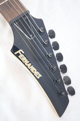 FERNANDES FGZ-400 | eBay
