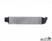 Mahle LadeluftküHler FüR Renault Trafic Bus, Opel, Fiat, Nissan 14-25