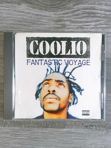 Fantastic Voyage Coolio | eBay