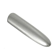 97-06 Jaguar XK8 XKR X100 Front RIGHT Fender Panel Trim Molding OEM 45K