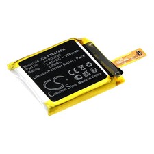 Battery for FOSSIL Sport 41mm Gen 4 APP00286 Smartwatch CS-FTS414SH 3.85v