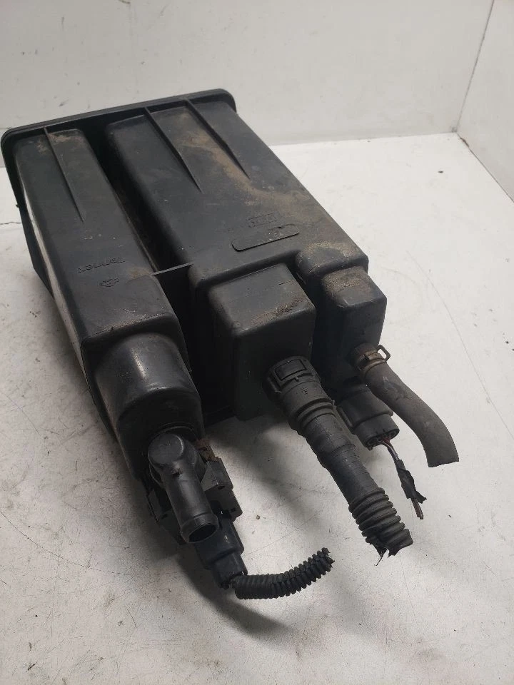 Bote de vapor de combustible Sentra 2011 1417683 Foto 2 de 4