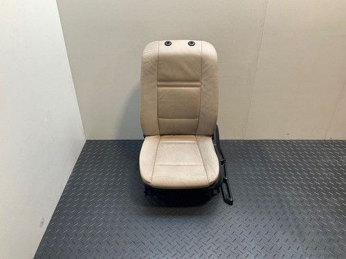 BMW X5 E70 2011 Vorne links Fahrersitz LJO12137