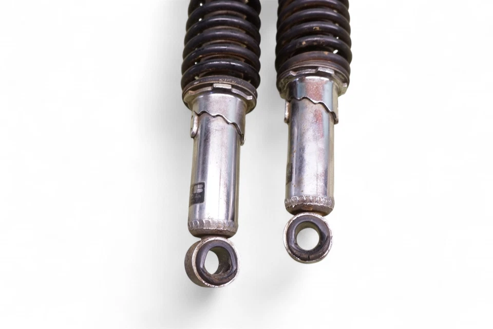 Yamaha RD400 1979 Daytona Special RD 400 RD400F *2898 Amortiguadores traseros  Foto 2 de 4