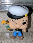 Funko Pop! Animation Popeye #369 Specialty Series Exclusive
