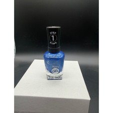 Sally Hansen Miracle Gel 646 Blues Cruise