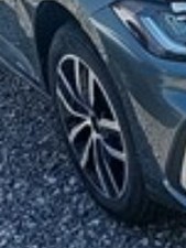 2026 Volkswagen Jetta 17 Wheel Rim 5 Double Spoke Oem 2026 Volkswagen Jetta 17 Wheel Rim 5 Double Spoke Oem