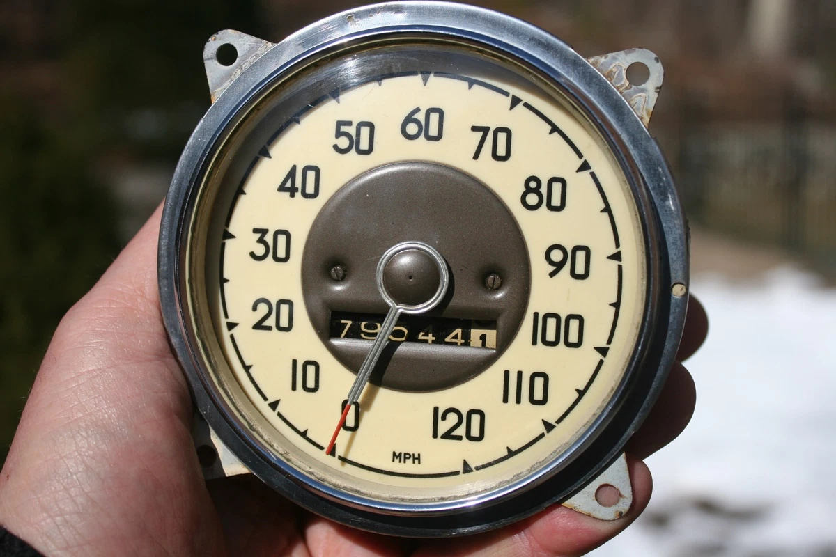 Speedometers Individual Gauges for Packard for sale | eBay