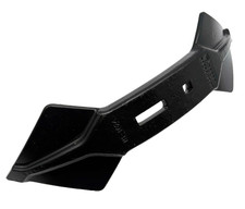 Granit Double heart share 23532 RS300 45-75 tillage application 20mm x 450mm