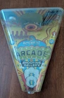 Vintage 1950's Marx Arcade Shooting Gallery Rapid Fire Target Range Toy Game