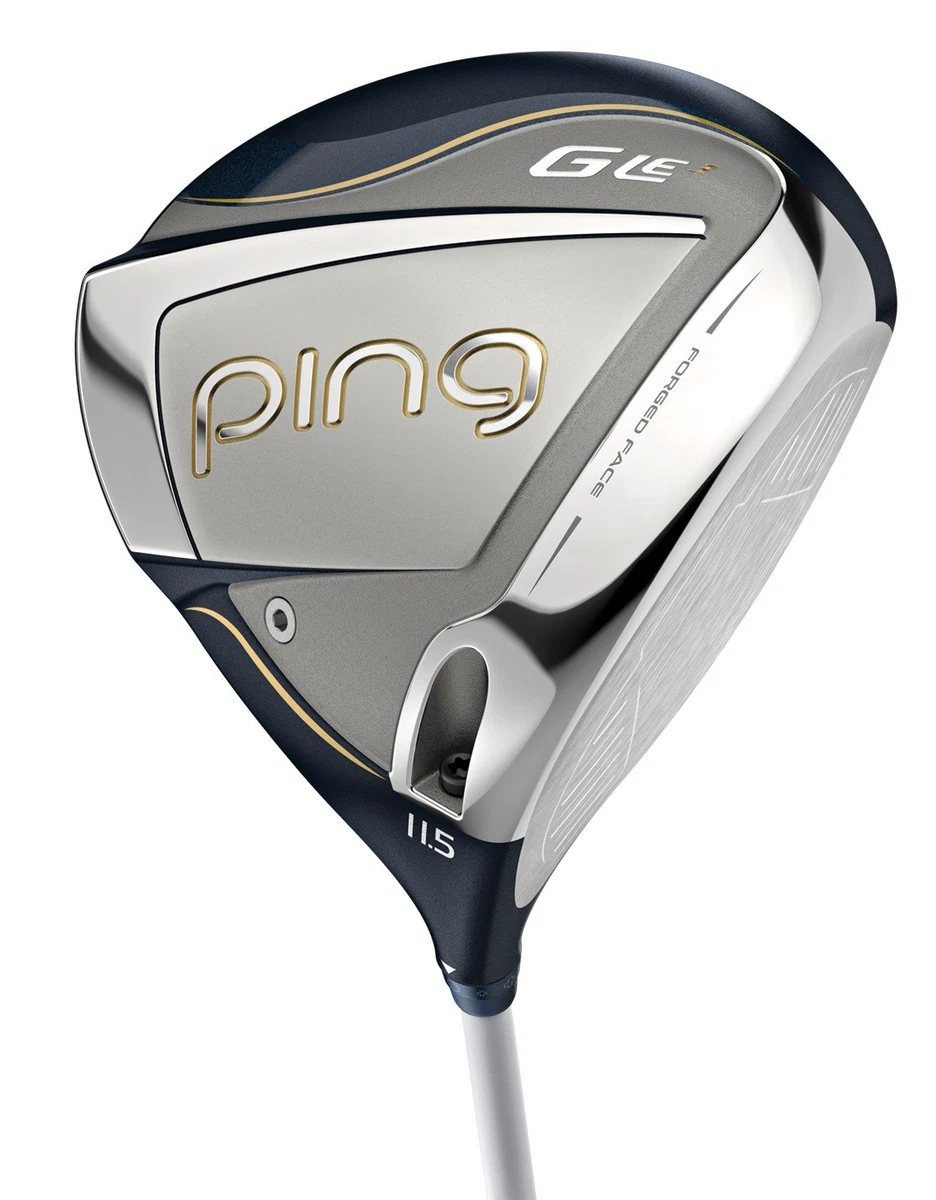 Ping Ladies 11.5 Loft Golf Clubs for sale | eBay
