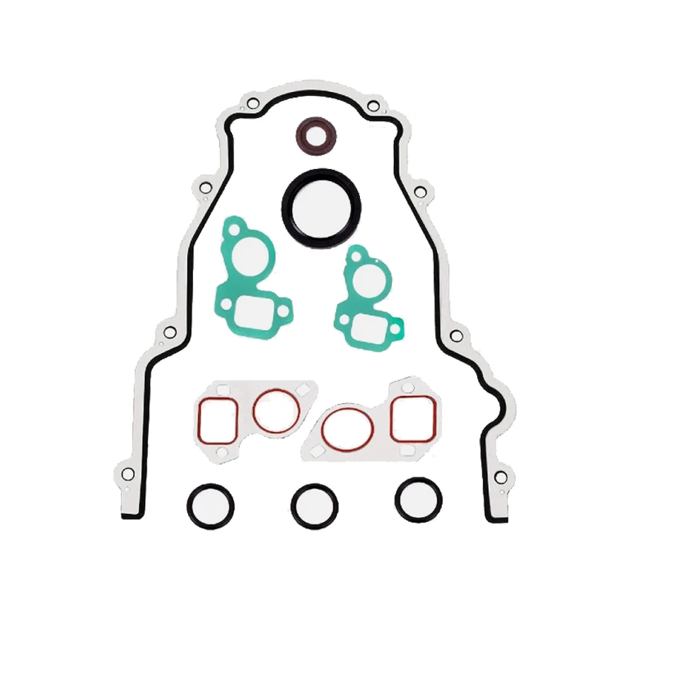 Sloppy Mechanics Stage 2 Cam Lifters Kit For LS1 4.8 5.3 5.7 LS E-1840P M295 - Изображение 4 из 4