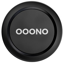 OOONO Co-Driver NO1 LED Traffic Alarm Bluetooth Speed Camera Warning Device