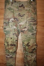 USGI OCP IHWCU Multicam Improved Hot Weather Trousers Medium Regular MR