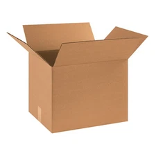 18x14x14 SHIPPING BOXES STRONG 32 ECT 20 Pack