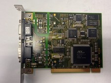 Ixxat iPC-I 320/PCI II V.2.0 , Intelligent PC/CAN Interface Board