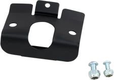 Drag Specialties Laydown Tail Light Adapter Bracket 1999-2016 Harley Touring XL