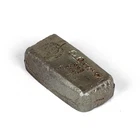 Vintage PPM Phoenix Precious Metals 5 oz .999 Fine Silver Bar - Nice Cast Lines!