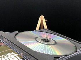 Greatest Nine (Sega Saturn,1996) from japan