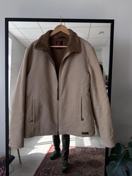 Men Dolce & Gabbana Jacket Beige 50