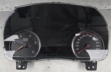 Gm Digital Speedometer Instrument Cluster Gm Digital Speedometer Instrument Cluster