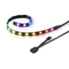 Sharkoon 4044951026883 Shark Blades Rgb Universal  Led Strip ~E~