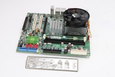 IEI IMB-G41A-R10-NOCB-BULK Motherboard With Intel E5300 CPU 2.6GHz / 2GB Ram