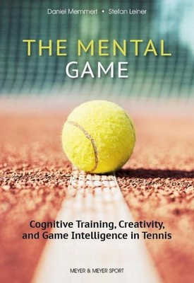 The Mental Game Stefan Leiner