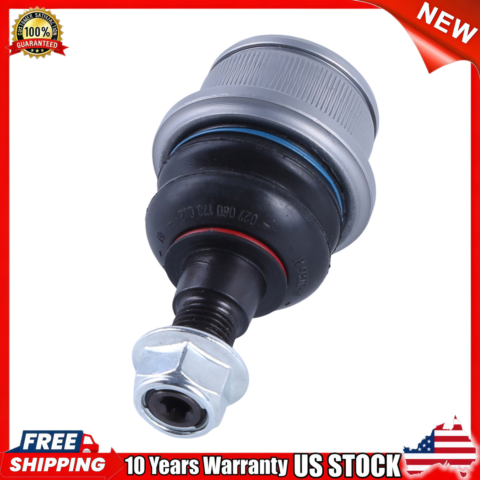 McLaren 12C Ball joint