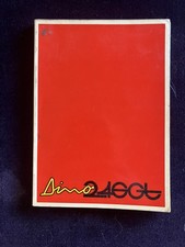 Ferrari Dino 246 Owners Manual