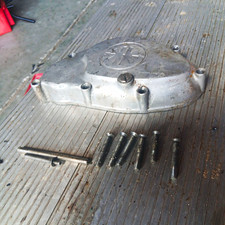 Kreidler Kupplungsdeckel Teile Super 4 Florett K54 Indirekt