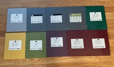 Stampin Up Cardstock variety pack