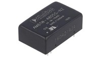5907998710995 Przetwornica Dc/Dc 6W In: 18...75VDC Out: 5VDC Out: 1,2A AM6TW-480