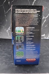 Nintendo Entertainment System NES Action Set 1990 Super Mario Bros/Duck Hunt