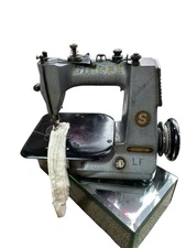 Singer 240K 12 industrial sewing machine. Working Condition.
