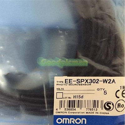 New   EE-SPX302-W2A Photoelectric Switch  1Pcs/ *mp