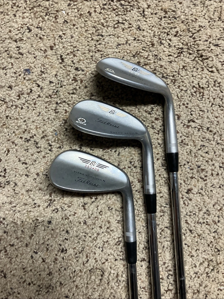 Wedge Set 52 56 60 for sale | eBay