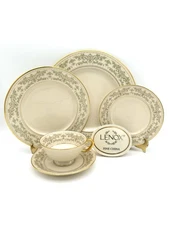Lenox Noblesse - 5 Piece Place Setting